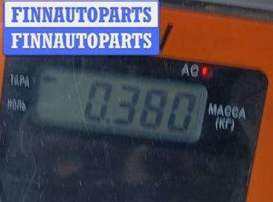 купить Ручка двери наружная передняя левая на Audi A4 B5 (1994-2001)
