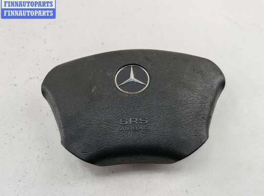 купить Подушка безопасности (Airbag) водителя на Mercedes M-Class ML W163 (1998-2004)