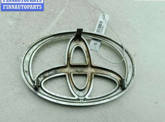 купить Эмблема на Toyota Corolla (2002-2007)