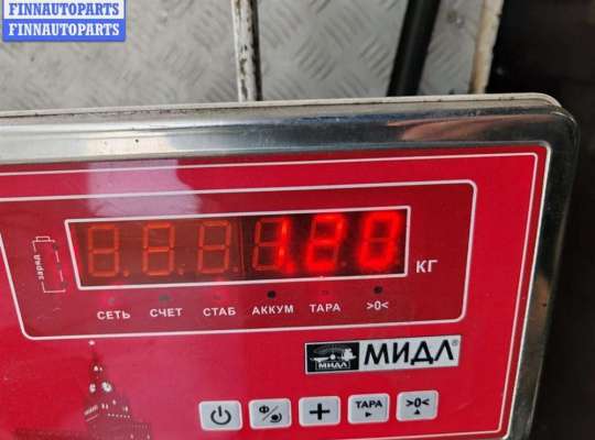 купить Подголовник на Opel Zafira A (1999-2005)