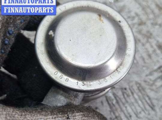 купить Клапан EGR (рециркуляции выхлопных газов) на Volkswagen Passat B5+ (GP)