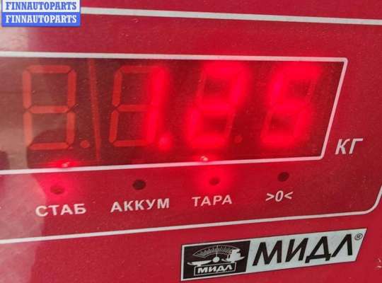 купить Кронштейн двигателя опорный на BMW X5 E53 (1999-2006)