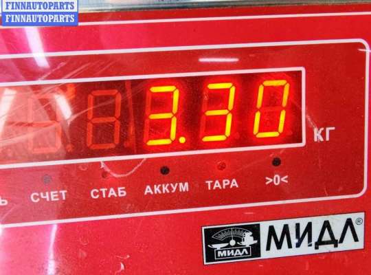 купить Радиатор интеркулера на Volkswagen Passat B6