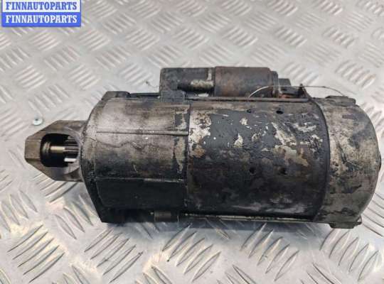 купить Стартер на Mercedes S-Class W220 (1998-2005)