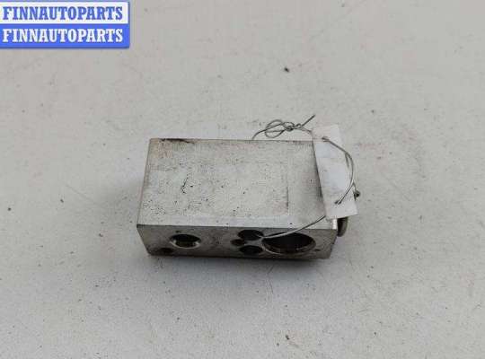 купить Клапан ТРВ (расширительный) кондиционера на Renault Laguna III (2008-2015)
