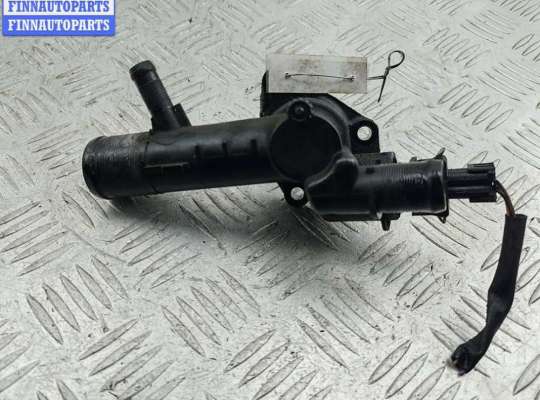 купить Корпус термостата на Dacia (Renault) Logan