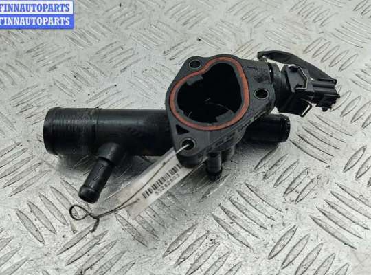 купить Корпус термостата на Dacia (Renault) Logan