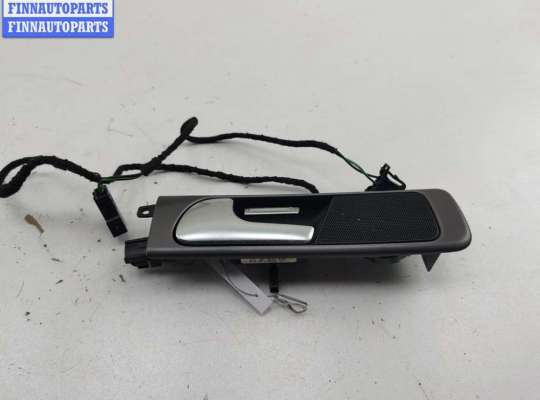 купить Ручка двери внутренняя задняя левая на Audi A6 C5 (1997-2005)