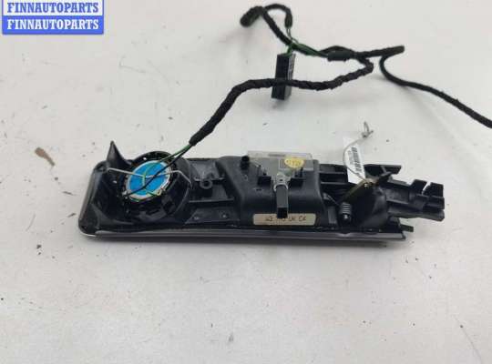 купить Ручка двери внутренняя задняя левая на Audi A6 C5 (1997-2005)