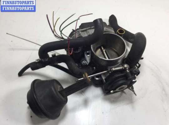 купить Заслонка дроссельная на Volkswagen Passat B5