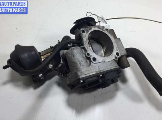 купить Заслонка дроссельная на Volkswagen Passat B5