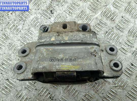 купить Подушка крепления КПП на Volkswagen Golf-5