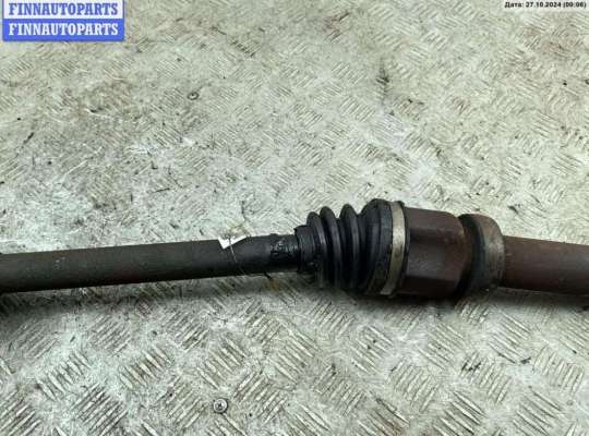 купить Полуось передняя правая на Ford Focus I (1998-2005)