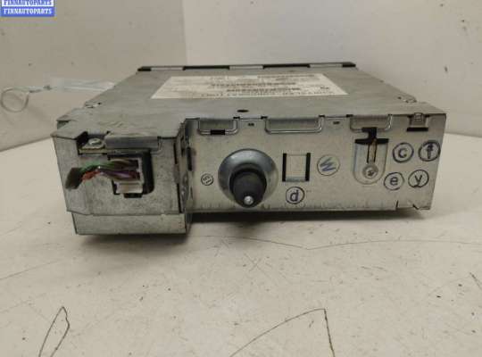 купить CD-чейнджер на Chrysler Voyager (2001-2007)