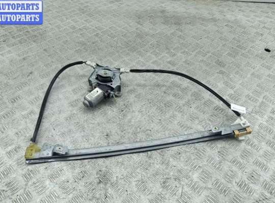 купить Стеклоподъемник электрический передний левый на Renault Scenic I (1996-2003)