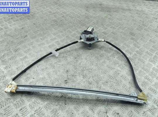 купить Стеклоподъемник электрический передний левый на Renault Scenic I (1996-2003)