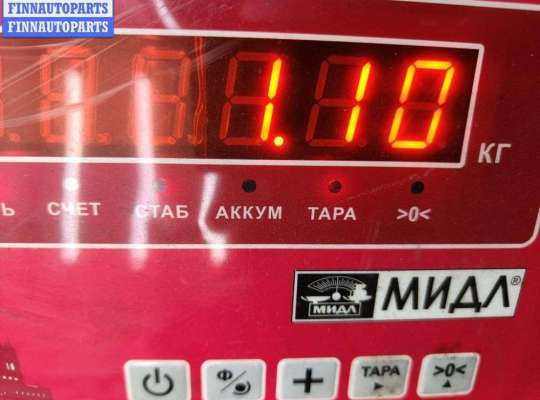 купить Стеклоподъемник электрический передний левый на Renault Scenic I (1996-2003)