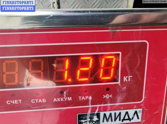 купить Стеклоподъемник электрический задний правый на Opel Zafira A