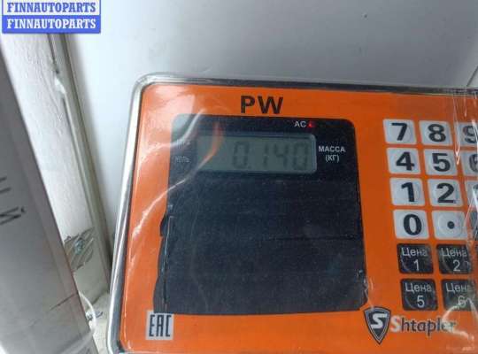 купить Активатор (привод) замка лючка бака на Opel Astra H (2004-2009)