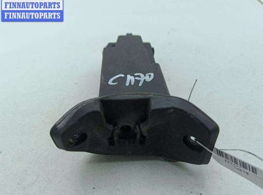 купить Активатор (привод) замка лючка бака на Opel Astra H (2004-2009)