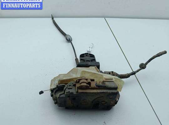 купить Замок двери задней правой на Volkswagen Passat B5+ (GP)