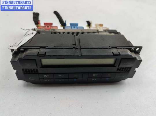 Переключатель отопителя ST343979 на Seat Alhambra (2000-2010)