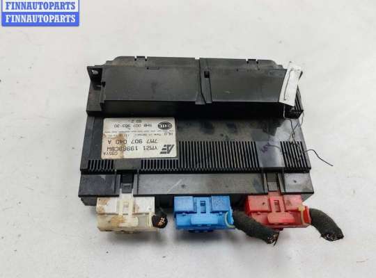 купить Переключатель отопителя на Seat Alhambra (2000-2010)