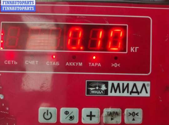 купить Трос двери передней на BMW 5 E39 (1995-2003)