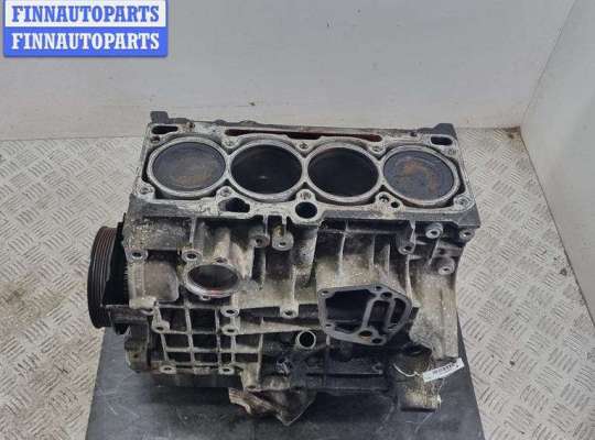 Блок цилиндров двигателя (картер) SK479248 на Skoda Octavia mk1 (A4 1U) 1996-2010