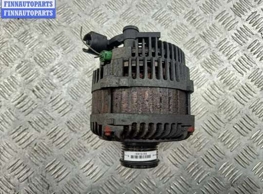 Генератор PG1229172 на Peugeot 607