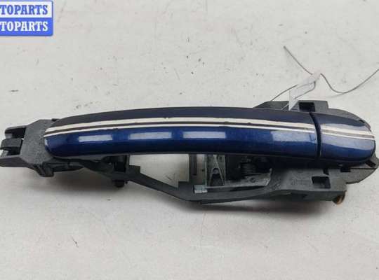 купить Ручка двери наружная задняя левая на Volkswagen Bora