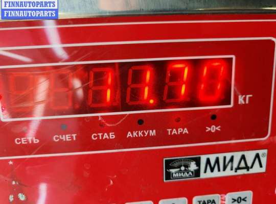 купить Рычаг подвески задний правый на Citroen C5 (2001-2008)