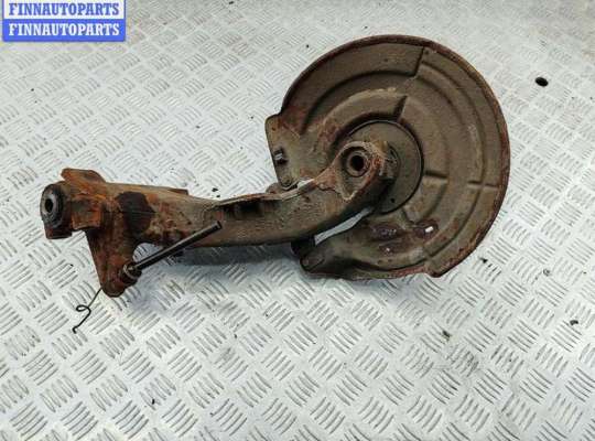 купить Рычаг подвески задний правый на Citroen C5 (2001-2008)