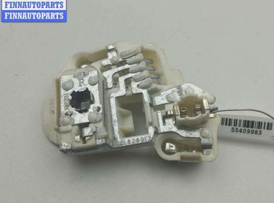 Плата фонаря заднего правого BM3611705 на BMW 3 E90/E91/E92/E93 (2005-2013)