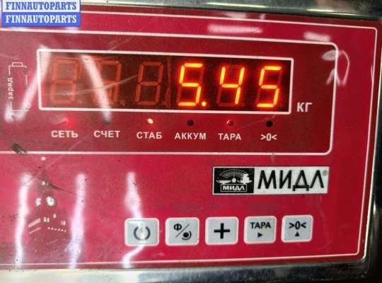 купить Полуось передняя левая на Peugeot 307
