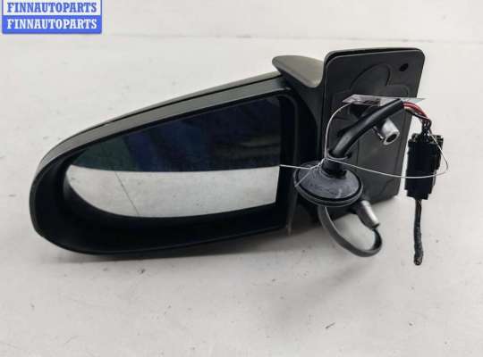 купить Зеркало наружное левое на Opel Zafira A (1999-2005)