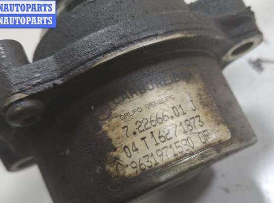 купить Насос вакуумный на Fiat Scudo (1995-2007)