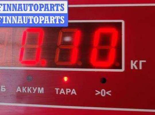 купить Корректор фар на Audi A6 C5 (1997-2005)