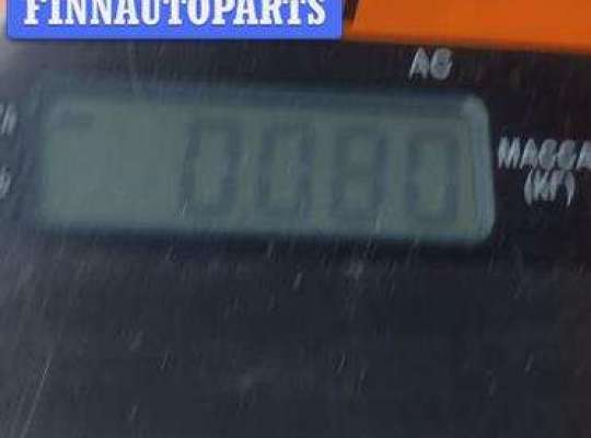 купить Насос (моторчик) омывателя стекла на Opel Zafira A (1999-2005)