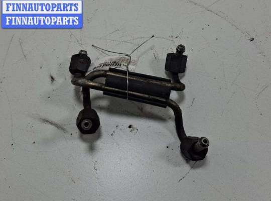 Трубка ТНВД