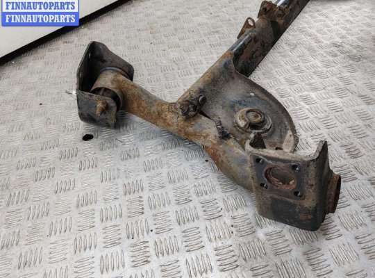 купить Балка подвески задняя на Dacia (Renault) Sandero I (2008-2012)