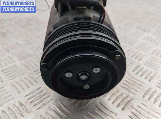 купить Компрессор кондиционера на Opel Corsa C (2000-2006)