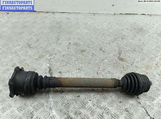 Полуось передняя правая VG1754889 на Volkswagen Passat B5