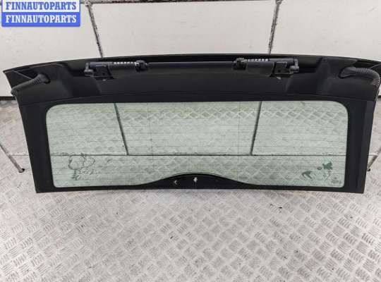 купить Стекло заднее на BMW 3 E46 (1998-2006)