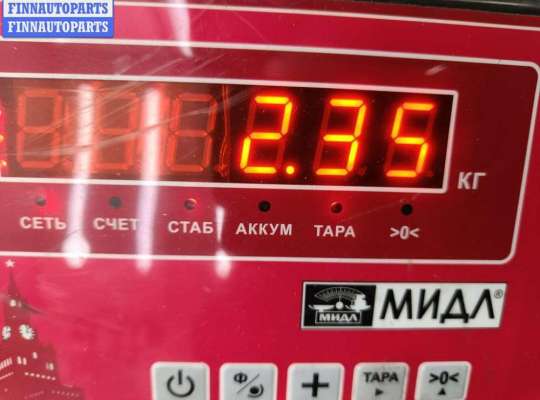 купить Пружина подвески задняя на Volkswagen Passat B5+ (GP)