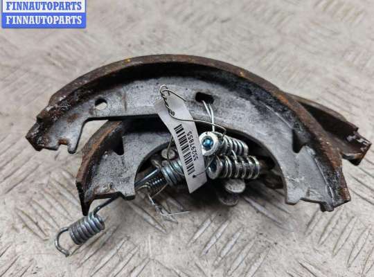 купить Механизм развода задних тормозных колодок левый на BMW 3 E36 (1991-2000)