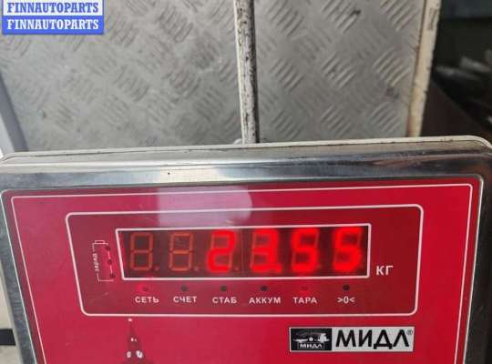 купить Дверь боковая передняя правая на BMW 5 E39 (1995-2003)