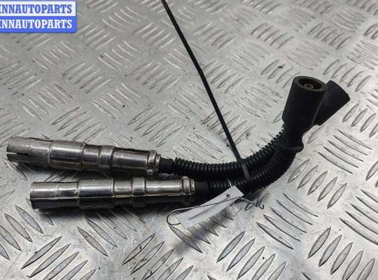 Провод высоковольтный MB1579229 на Mercedes C-Class W203 (2000-2006)