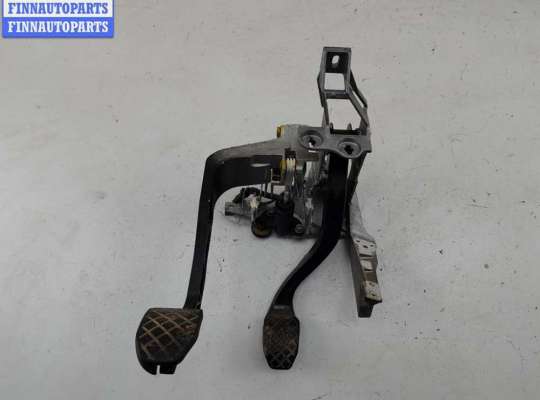 Узел педальный VG2744534 на Volkswagen Passat B5+ (GP)