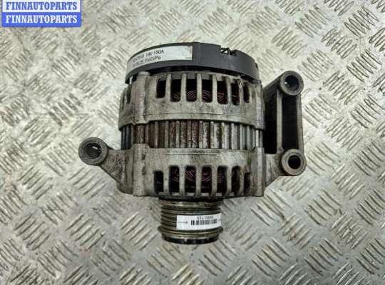 Генератор FT567511 на Citroen Jumper (2006-2014)